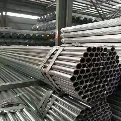 湛河q355nhb耐候钢管