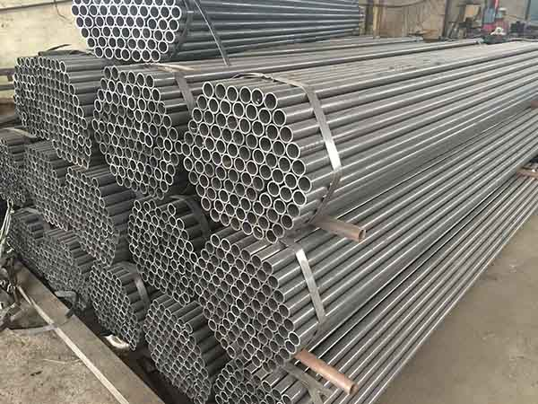 湛河考登钢管美标